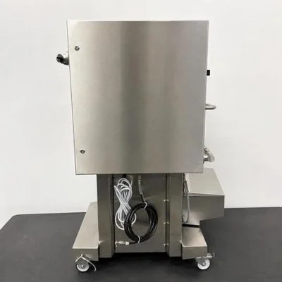 USED GE HEALTHCARE AKTA