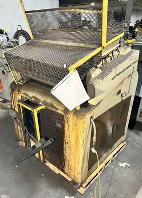 USED LITTELL MATERIAL HANDLING MACHINERY 43OD-5P.D. CONTINUOUS