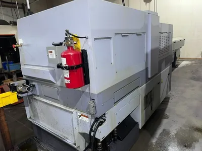 2019 STAR SR-32JII TYPE B CNC Swiss Lathe | Graff-Pinkert (13)