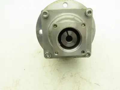 Shimpo-Nidec VRSF-LB-25C-100 Able Reducer 25:1 Ratio Inline Servo Gearhead