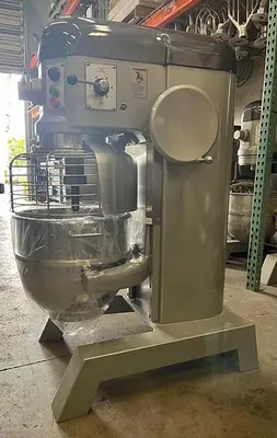Used 2006 HOBART H600T Planetary Mixers Ohio US | Palm Beach Restaurant Equipment, LLC #1421253