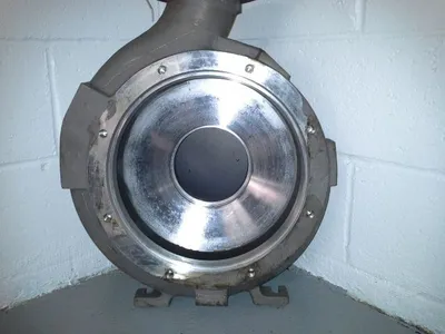 USED Goulds 3196