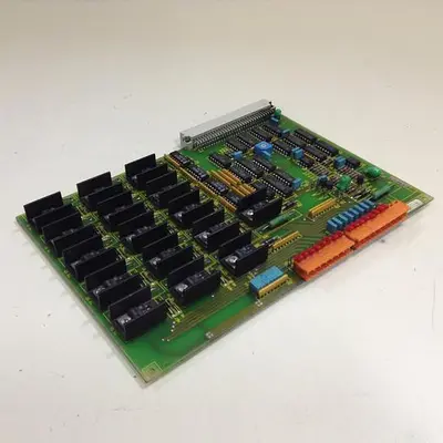 USED KEBA E-16-DIGOUT-PLUS D1456D