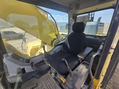 Used 2000 KOMATSU PC400 Crawler Excavators Colorado US | ABN Services #1339278