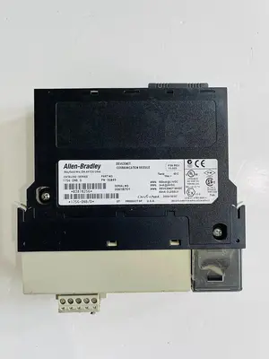 AB 1756-DNB D Module Communication Module Interface Module #K-932