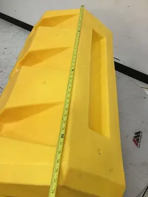 USED UNKNOWN MANUFACTURER OCCOLPRO-8