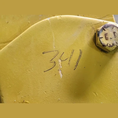 Used CAT 8J-2318 Construction Equipment Parts British Columbia CA | Savona Equipment LTD #1249503
