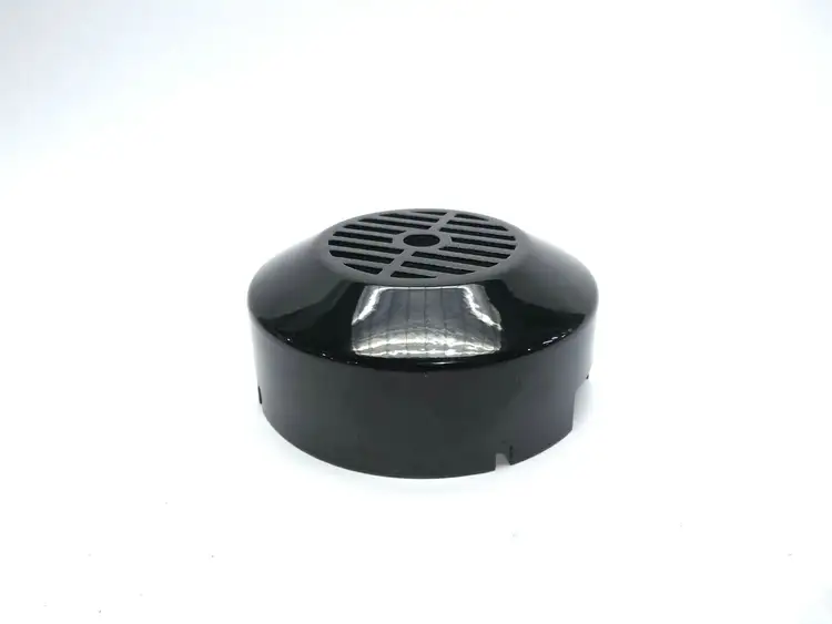 New | in-Stock BODINE MOTOR SHROUD FOR MOTOR TYPE 42Y6BFPP A.C. Motors | Maverick Industrial Sales #1106680