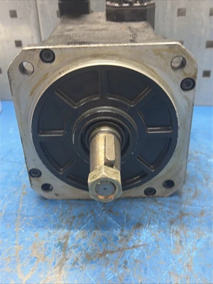 Used OKUMA BL-MC50J-30T Servo Motors Indiana US | J&J Industrial Supply #1548354