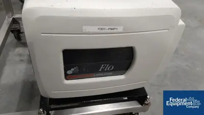 USED Cole-Parmer Tangential Flow Filtration System