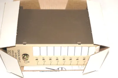 NEW SIEMENS 6ES5-431-8MC11 INPUT MODULE 6ES54318MC11