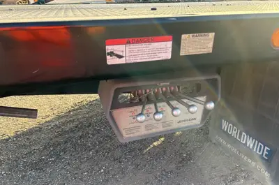 Used 2022 RAM 5500 Service & Utility Trucks Florida US | Truck and Van Outlet #1509143