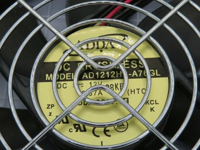 Used ADDA _UNKNOWN_ Electronic Component Fans Texas US | OCO Industrial #1677315