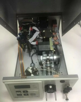 USED Lachat A28911-689