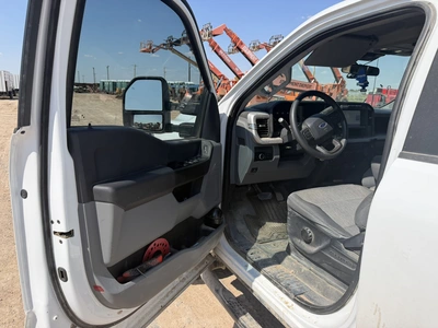 Used 2023 FORD F350 SD XL PICKUP TRUCK Pickup Trucks Texas US | Miedema Asset Management Group #1315775