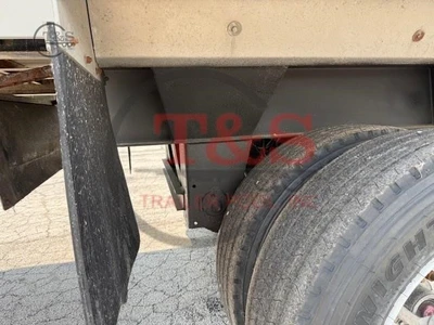 Used 2022 AULICK IND _UNKNOWN_ Misc Trailers Illinois US | T&S Trailer Pool #1509441