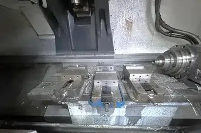 2017 DMG MORI CMX1100V Vertical Machining Centers | Toolquip, Inc. (8)