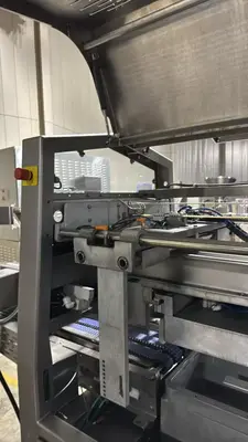 Used ROSS IN850 Tray Sealers Illinois US | M&M Equipment Corp. #1228640