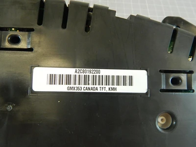 New | in-Stock GENERAL MOTORS _UNKNOWN_ Automotive Parts Texas US | OCO Industrial #1601578