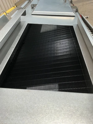 Used FEC 180110082 Chocolate Confectionary Cooling Tunnels Ohio US | Equipment Recovery Corp. #1331484