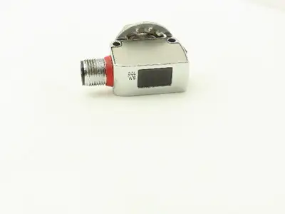Keyence PR-G41CBL Photoelectric Sensor 10-30vDC 500mm