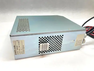 Used Knapp 12/24 VDC Power Supply AC/DC Power Supplies Michigan US | Maverick Industrial Sales #1483196