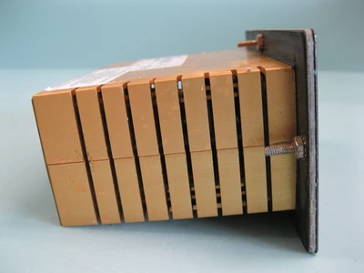 USED Allen-Bradley 2706-D11J2