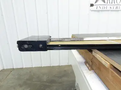 Used PAX _UNKNOWN_ Belt Conveyors Indiana US | Arrow Industrial #1366787