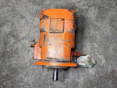 Hydraulic Pump 341-152292