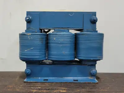 Used MTE RL-01203 Transformers British Columbia CA | Lenmark #265167