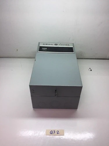 Used GE 300-line control Starters Indiana US | J&J Industrial Supply #520734