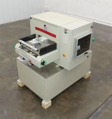 SENCORP MD-1612 Used Blister Sealers | PlastiMach Corp (4)