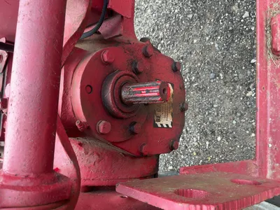Used 1950 INTERNATIONAL HARVESTER FARMALL CUB Agricultural Tractors Michigan US | Miedema Asset Management Group #1320868