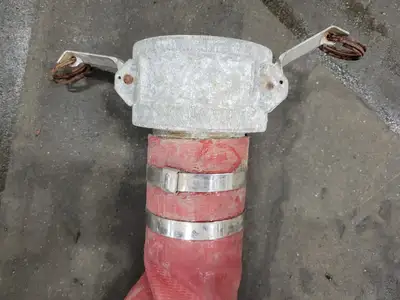 2-1/2 in. x 53 ft. Discharge Hose