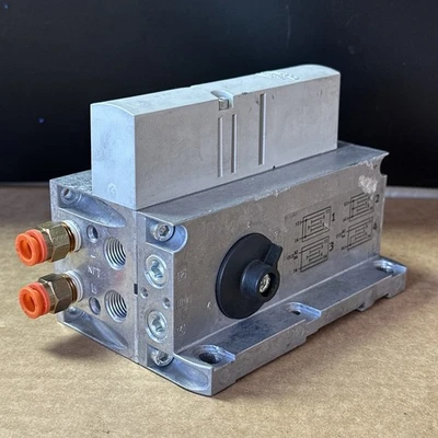 USED Festo VABV-S4-1S-N14-2T2