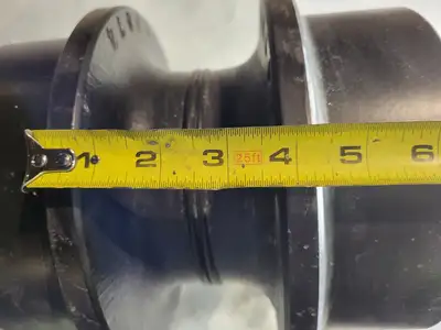 USED JOHN DEERE AT318030