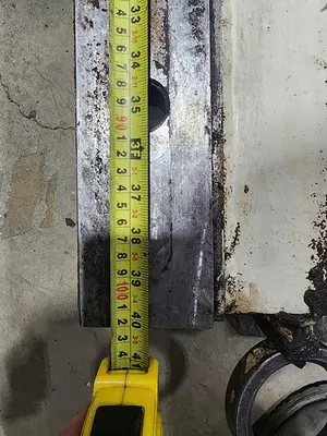 Feeder Mounting Bracket