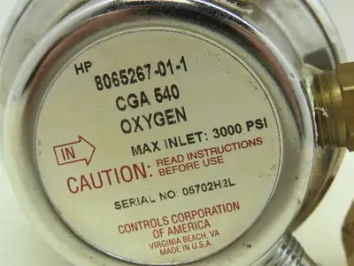 Used CONCOA _UNKNOWN_ Miscellaneous MRO | Arrow Industrial #659090