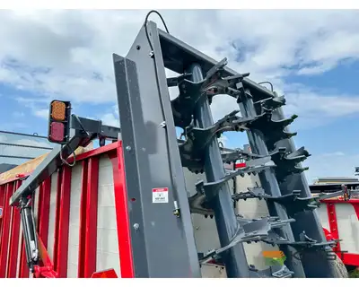Used HAGEDORN _UNKNOWN_ Manure Spreaders Iowa US | Keast Enterprises #1360390