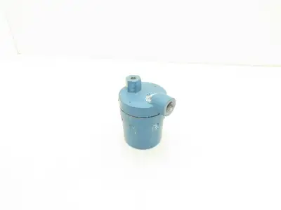 Rosemount 0751AM3NAB Field Signal Indicator 4-20mA DC Meter Input 0-50 PSI