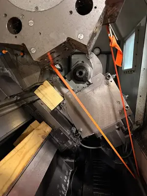 Used 2006 MAZAK SLANT TURN 50NR CNC Lathes Ohio US | Toolquip, Inc. #1542300