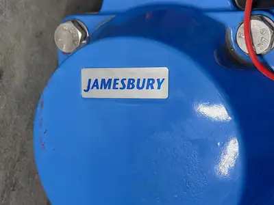 NEW JAMESBURRY 7150312236CSA1