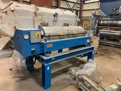 USED ALFA LAVAL AVNX 418B-31