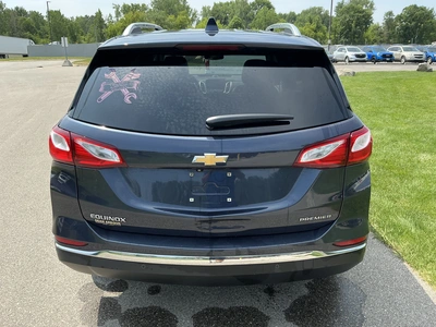 USED 2019 CHEVROLET EQUINOX
