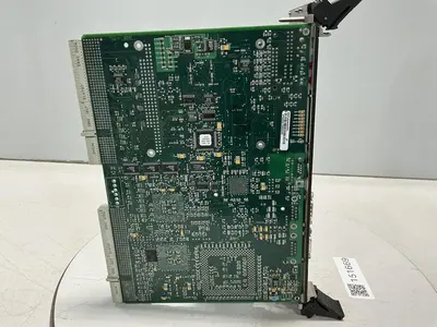 USED SIEMENS PCBCPU2REV1
