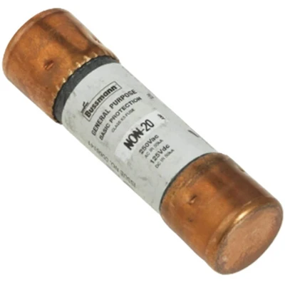 Bussmann BP/NON-20 [New]