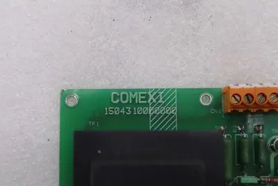 COMEXI 1504310000000 V49-95-004C Module Board Option STOCK K-3835