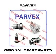 Used PARVEX PARVEX- Misc Electrical & Power Parts BE | Apt International N.V #363569