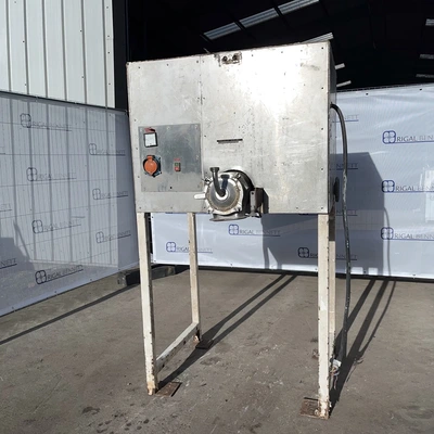 Apex Comminuting Mill S/S 7.5 Kw