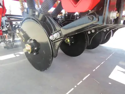 New | in-Stock 2026 TAR RIVER SAYA505 No-Till Drills Pennsylvania US | Zimmerman Farm Service #1410215